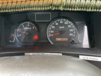 Isuzu ELF лот № 1552 оценка 3.5  с аукциона в Японии 6