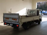 Isuzu ELF лот № 1552 оценка 3.5  с аукциона в Японии 1