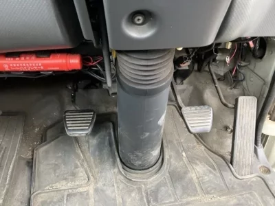 Isuzu ELF  с аукциона в Японии