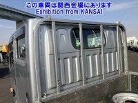 Nissan ATLAS лот № 51025 оценка 3.5  с аукциона в Японии 5