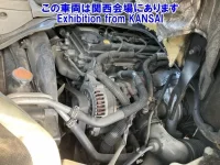 Nissan ATLAS лот № 51025 оценка 3.5  с аукциона в Японии 6
