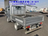 Nissan ATLAS лот № 51025 оценка 3.5  с аукциона в Японии 1