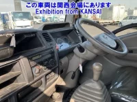Nissan ATLAS лот № 51025 оценка 3.5  с аукциона в Японии 4