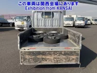 Nissan ATLAS лот № 51025 оценка 3.5  с аукциона в Японии 2