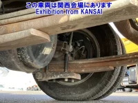 Nissan ATLAS лот № 51025 оценка 3.5  с аукциона в Японии 9