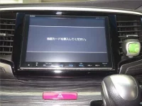 Honda ODYSSEY лот № 5354 оценка 4  с аукциона в Японии 5