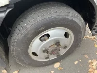 Hino DUTRO лот № 10027 оценка 3.5  с аукциона в Японии 8