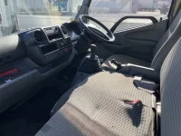 Hino DUTRO лот № 10027 оценка 3.5  с аукциона в Японии 4