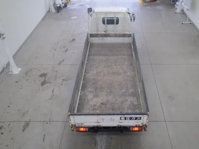 Hino DUTRO  с аукциона в Японии