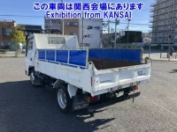 Isuzu ELF лот № 51068 оценка R  с аукциона в Японии 1