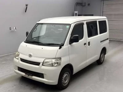 Toyota TOWN ACE VAN