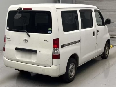 Toyota TOWN ACE VAN