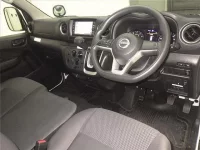 Nissan CARAVAN VAN лот № 2010 оценка 4  с аукциона в Японии 2