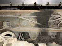 Mitsubishi SUPER GREAT лот № 4344 оценка 3  с аукциона в Японии 7