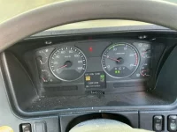 Mitsubishi SUPER GREAT лот № 4344 оценка 3  с аукциона в Японии 5