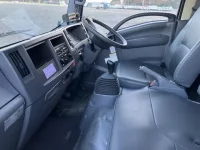 Isuzu ELF лот № 10032 оценка 4  с аукциона в Японии 4