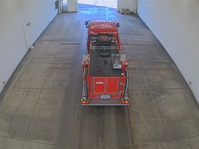 Isuzu FORWARD  с аукциона в Японии