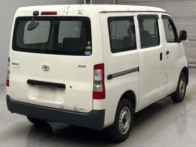 Toyota TOWN ACE VAN