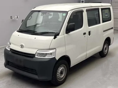 Toyota TOWN ACE VAN