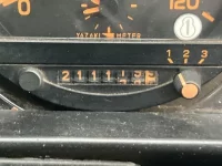 Isuzu ELF лот № 1558 оценка R  с аукциона в Японии 5