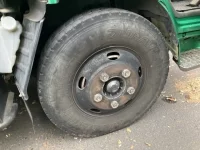 Isuzu ELF лот № 1558 оценка R  с аукциона в Японии 8