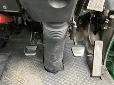 Isuzu ELF  с аукциона в Японии