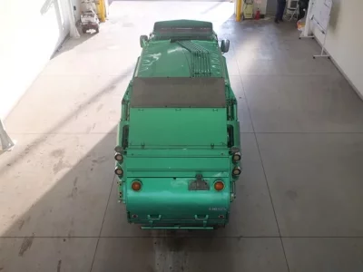 Isuzu ELF  с аукциона в Японии