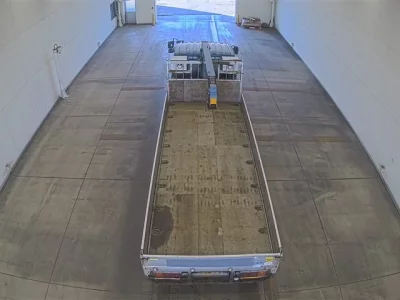 Mitsubishi FUSO FIGHTER  с аукциона в Японии