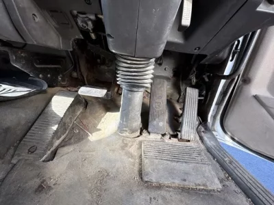 Mitsubishi FUSO FIGHTER  с аукциона в Японии