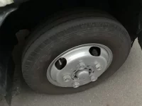 Hino DUTRO лот № 10034 оценка 3.5  с аукциона в Японии 8