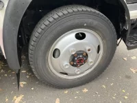 Toyota DYNA лот № 10038 оценка 4  с аукциона в Японии 8