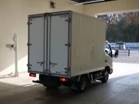 Toyota DYNA лот № 10038 оценка 4  с аукциона в Японии 1