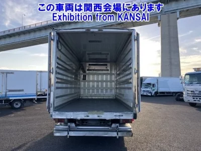 Hino DUTRO  с аукциона в Японии