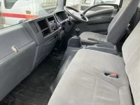 Isuzu ELF лот № 1566 оценка 3.5  с аукциона в Японии 4