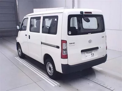Toyota TOWN ACE VAN