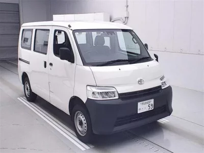 Toyota TOWN ACE VAN
