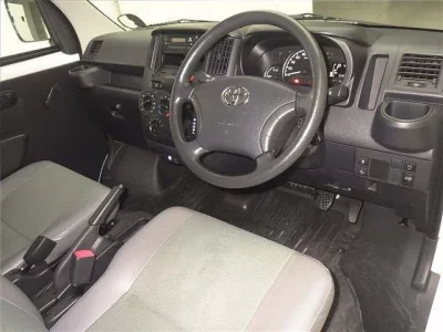 Toyota TOWN ACE VAN