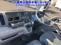 Mitsubishi CANTER лот № 51002 оценка 3  с аукциона в Японии 4