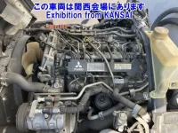 Mitsubishi CANTER лот № 51002 оценка 3  с аукциона в Японии 6