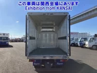 Mitsubishi CANTER лот № 51002 оценка 3  с аукциона в Японии 2