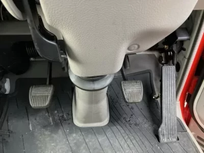 Toyota DYNA  с аукциона в Японии