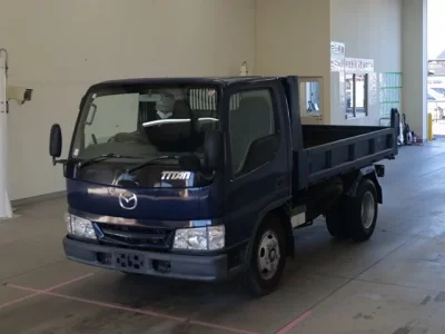 Mazda TITAN