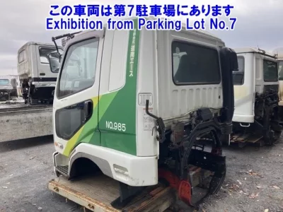 Mitsubishi MITUBISHI