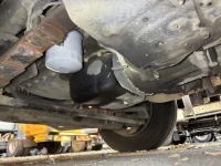 Isuzu ELF лот № 1568 оценка R  с аукциона в Японии 9