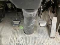 Isuzu ELF лот № 1568 оценка R  с аукциона в Японии 3