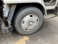 Isuzu ELF лот № 1568 оценка R  с аукциона в Японии 8