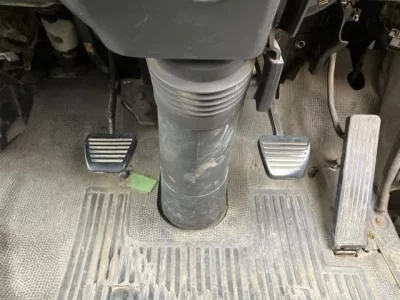 Isuzu ELF  с аукциона в Японии