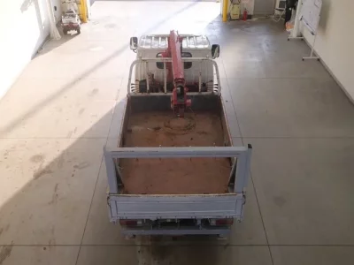 Isuzu ELF  с аукциона в Японии