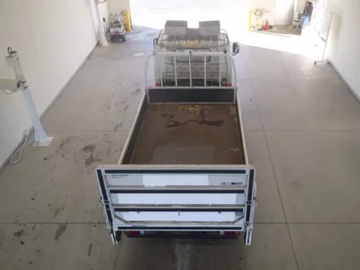 Isuzu ELF  с аукциона в Японии