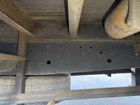 Hino TRUCK лот № 4347 оценка 3  с аукциона в Японии 8